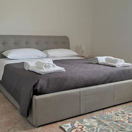 Villa Vedesa 갈리폴리 외부 사진